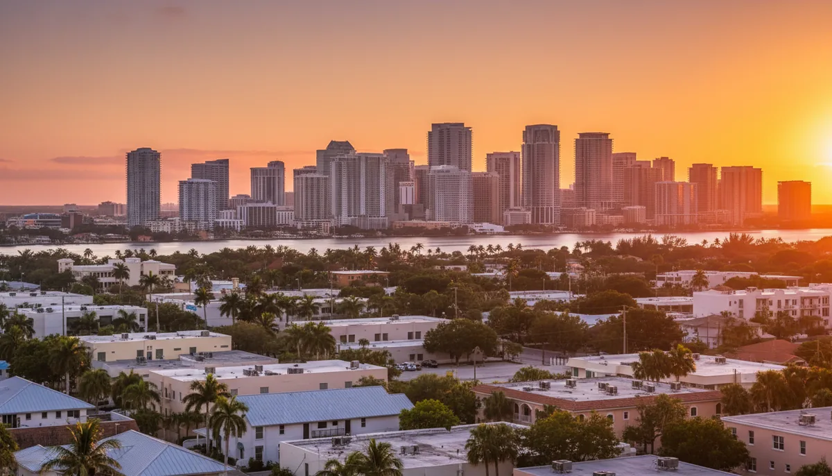 Florida roof illustrating Best Roofing Companies Ocoee Has Offer