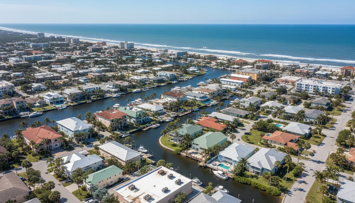Florida roof illustrating Best Roofing Companies Zolfo Springs Has