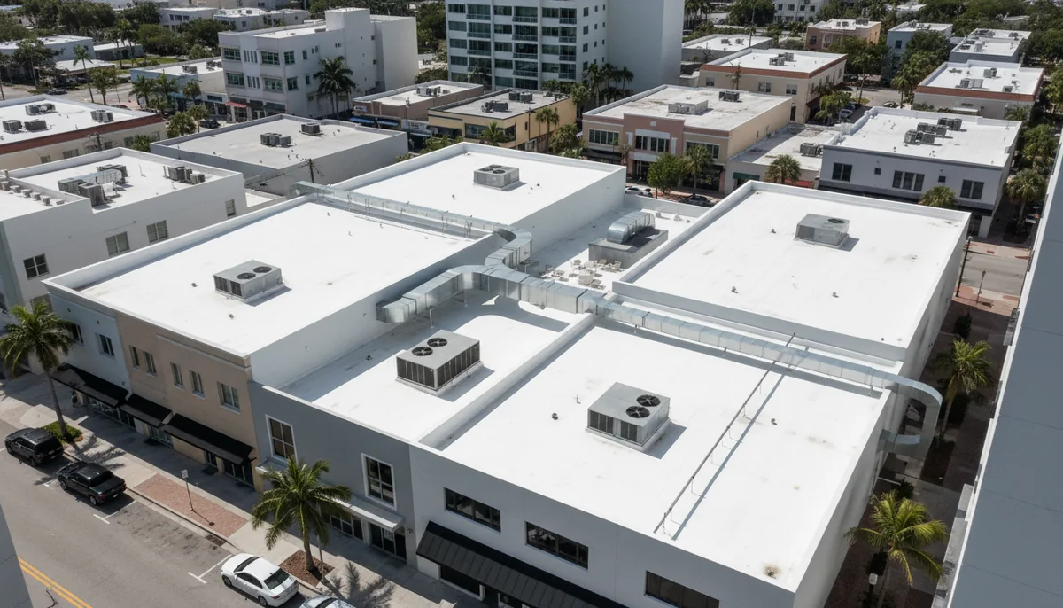 Florida roof illustrating Best Roofing Companies Riverview Has Offer