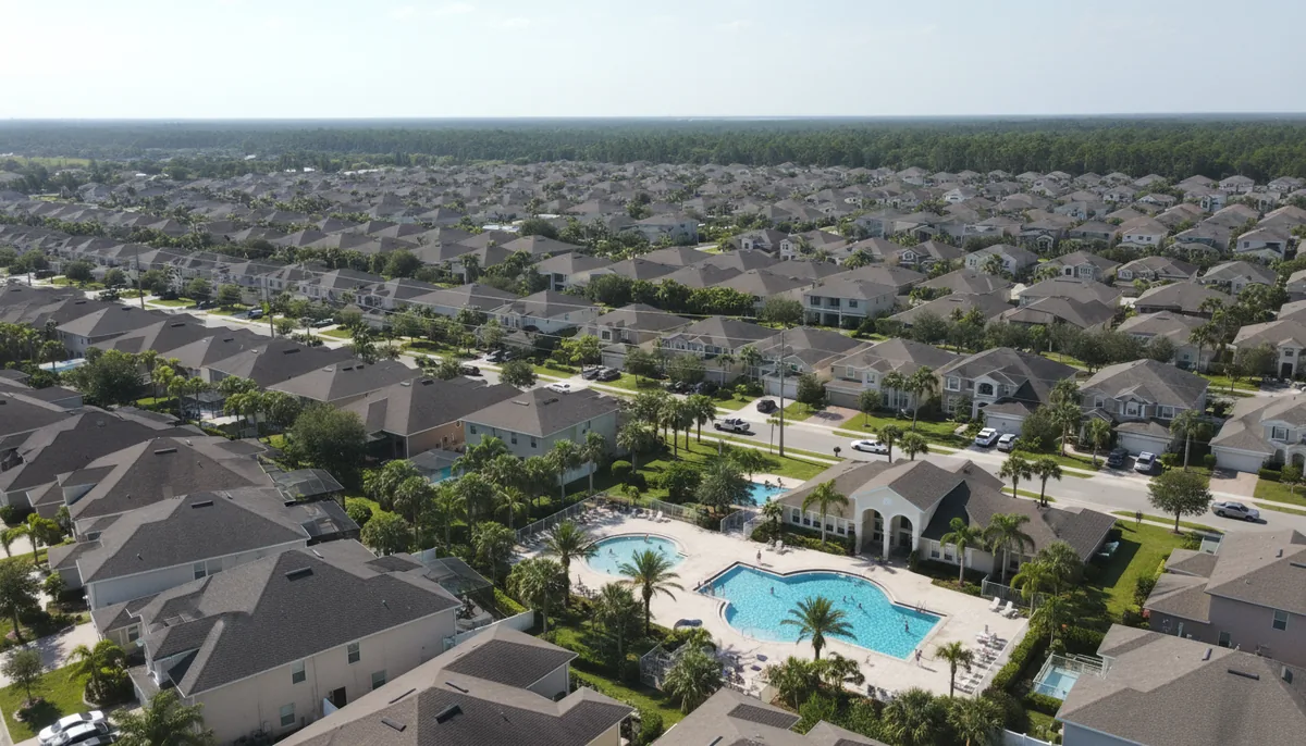 Florida roof illustrating Best Roofing Companies Windermere Has Offer
