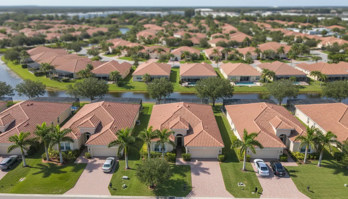 Florida roof illustrating roofing contract Guide