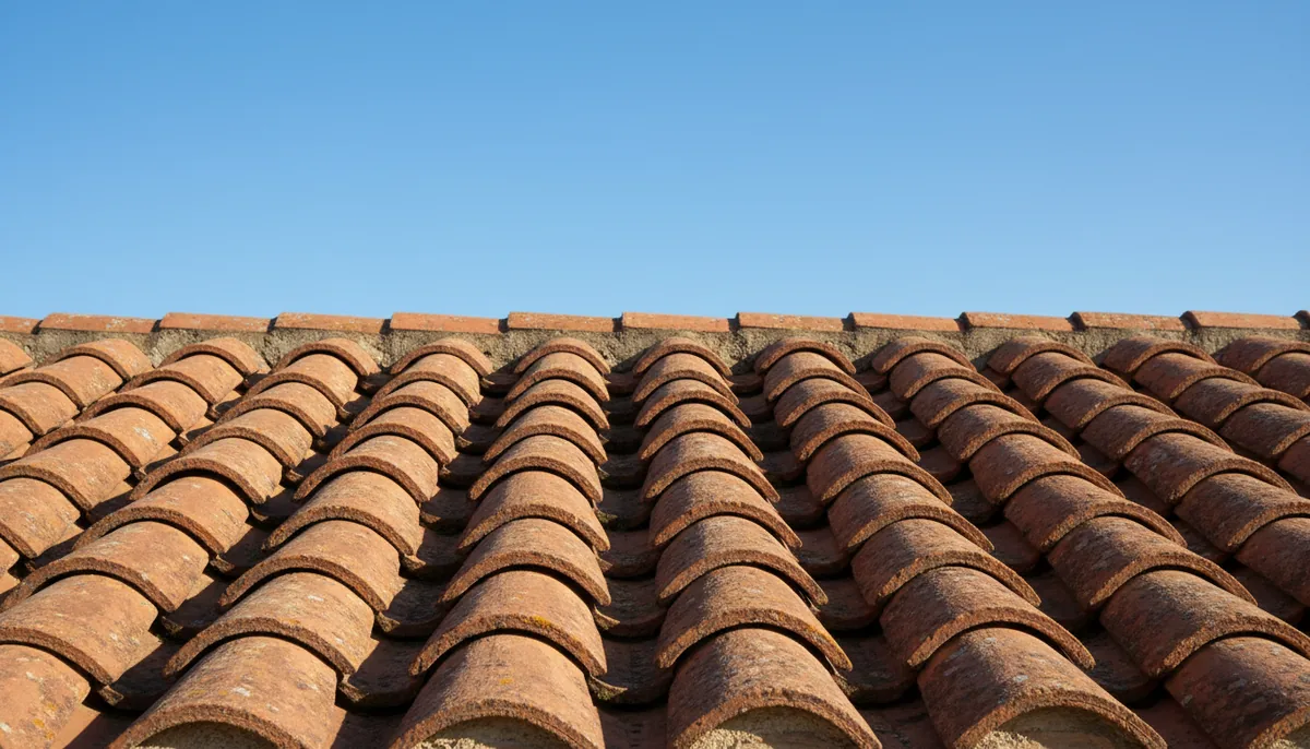 roofing contract Guide on a Florida home