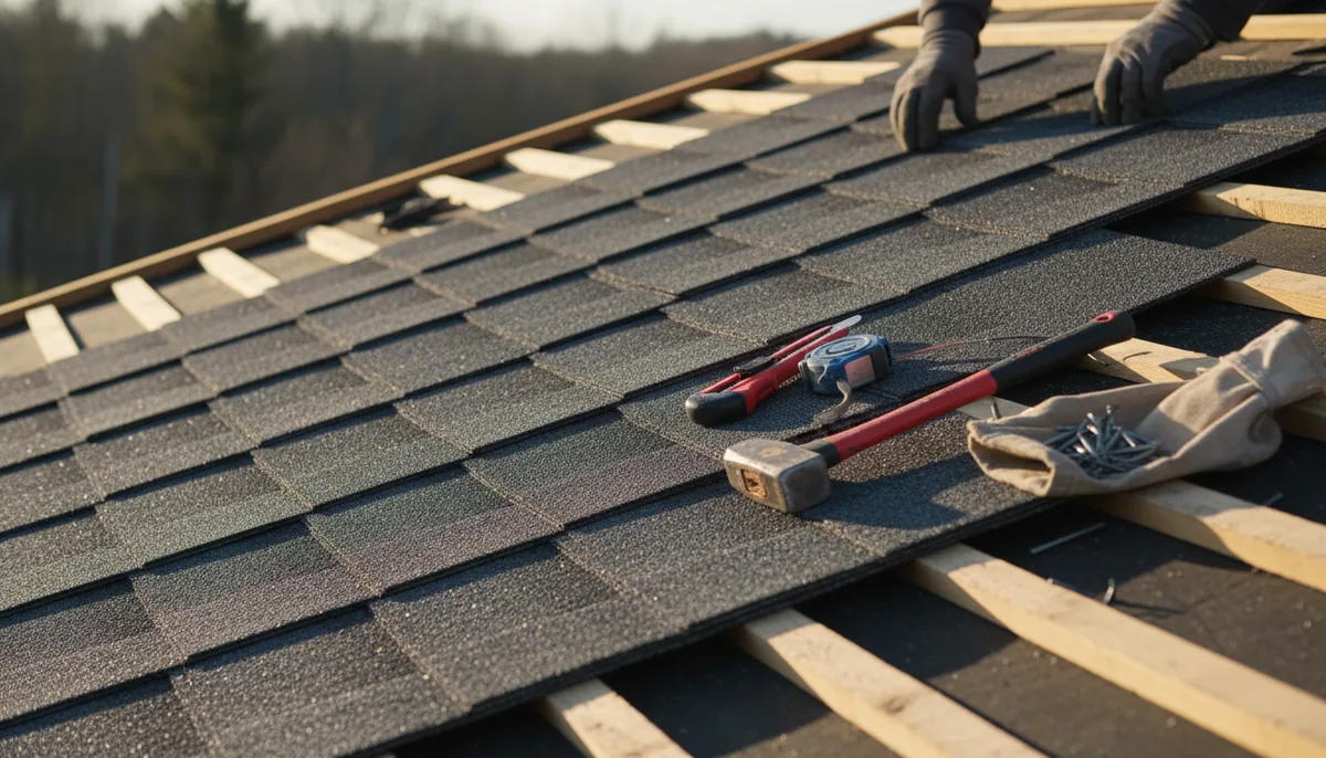 Florida roofing detail supporting roofing contract Guide