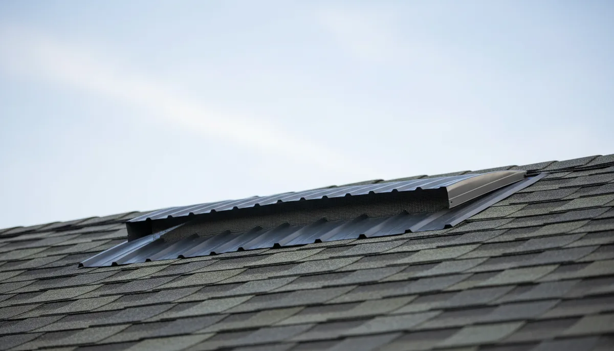 Florida roofing detail supporting Pro roofing Guide