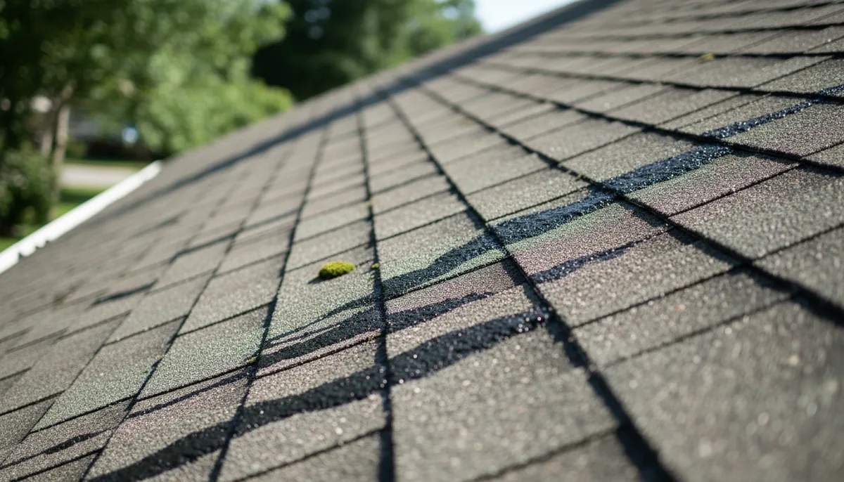 Florida roofing detail supporting Tile roof cost