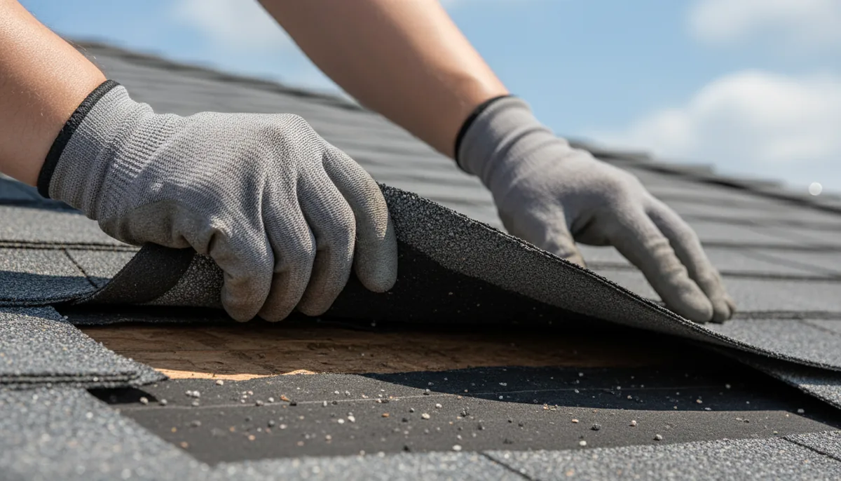 Florida roofing detail supporting get free roof