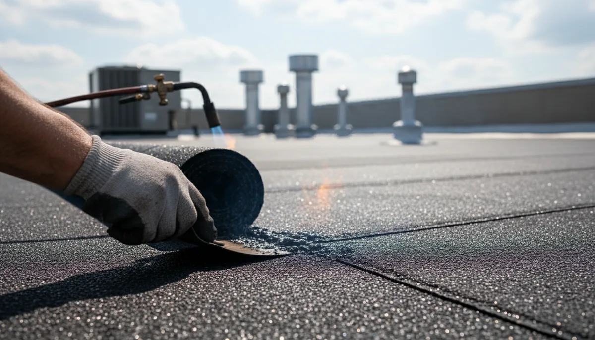 Roofing work in Florida related to can you replace own roof