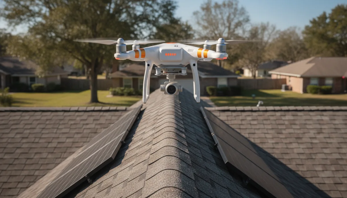 Florida roof illustrating can replace my own roof