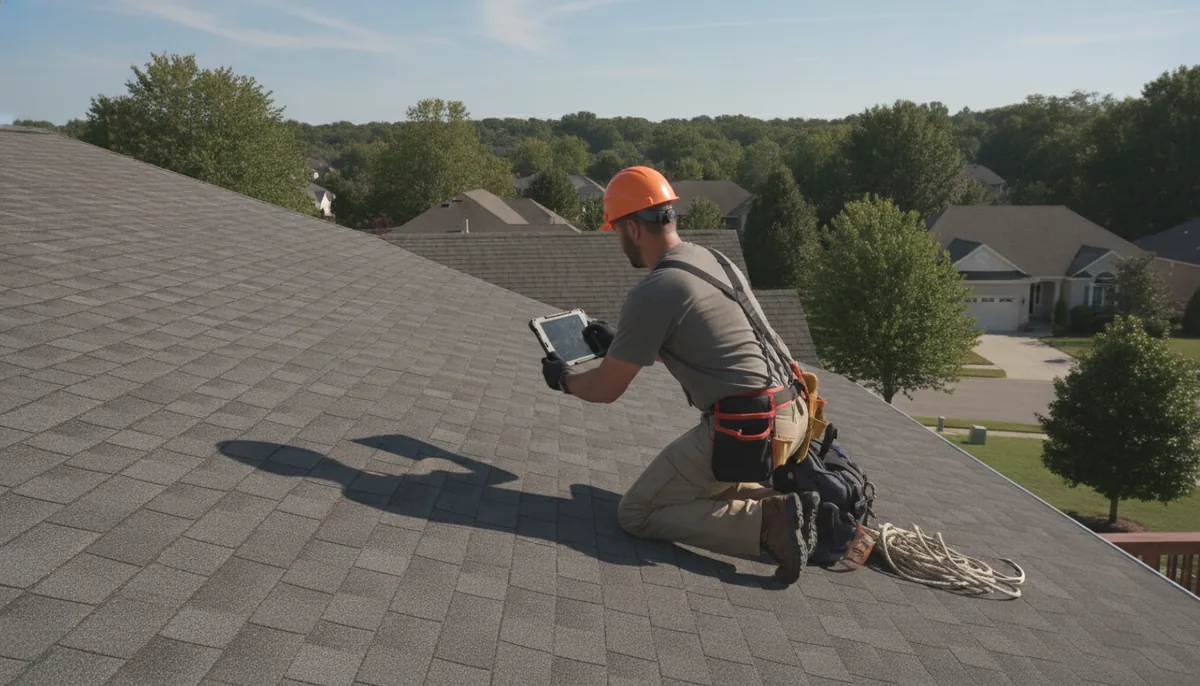 Florida roof illustrating Roof insurance Homeowners Should Know