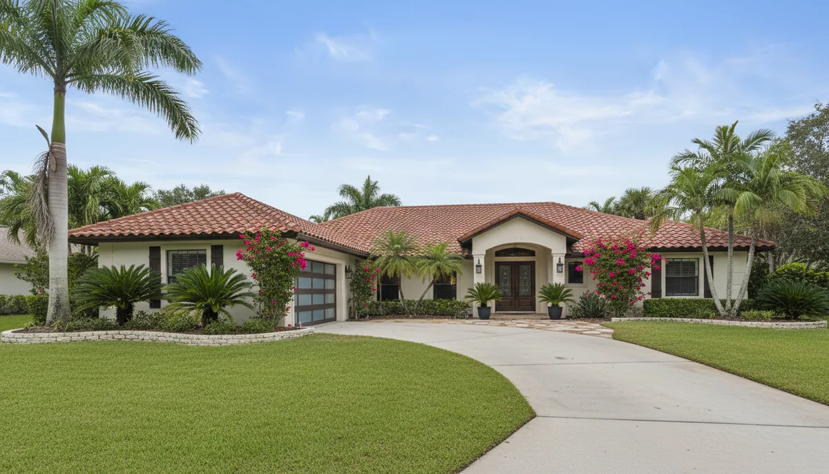 Florida roofing detail supporting Roof insurance Homeowners Should Know