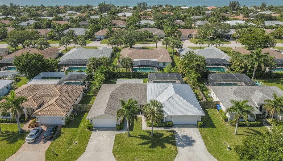 Roofing work in Florida related to Does metal roof lower insurance Homeowners