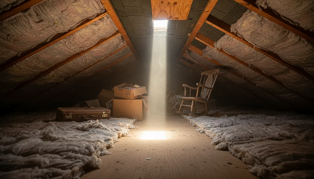 Roofing work in Florida related to Roof rats Found Attics Across