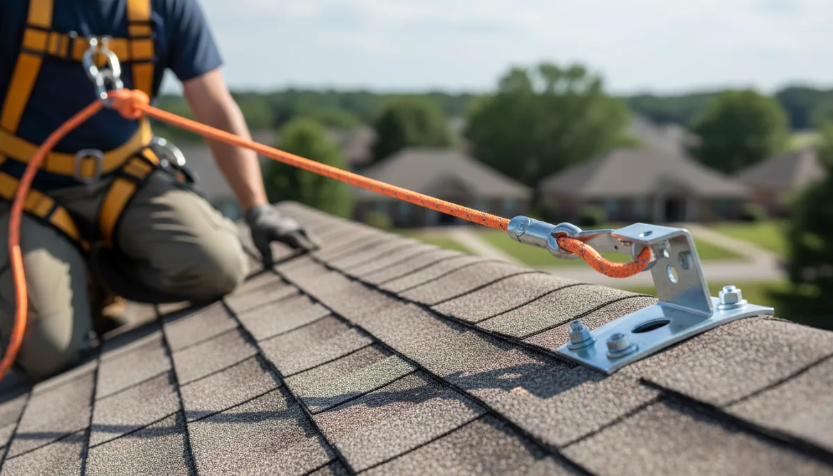 roofing license application Working Contractor's Take on a Florida home