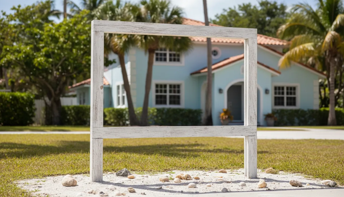 A Florida roof showing roofing license exam prep Working Contractor's